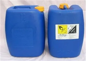 35% industriële kwaliteit waterstofperoxide voor chemische synthese